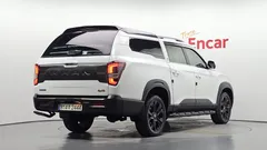 2023 SsangYong Rexton Diesel 2.2 4WD — фото 2