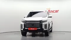 2023 SsangYong Rexton Diesel 2.2 4WD — фото 3