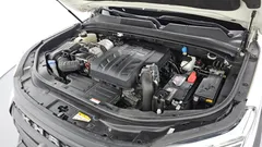 2023 SsangYong Rexton Diesel 2.2 4WD — фото 6