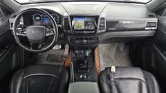 2023 SsangYong Rexton Diesel 2.2 4WD — фото 7
