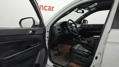 2023 SsangYong Rexton Diesel 2.2 4WD — фото 10
