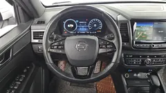 2023 SsangYong Rexton Diesel 2.2 4WD — фото 13