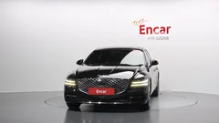 2022 Genesis G80 Gasoline 2.5 Turbo 2WD — фото 3