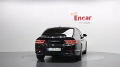 2022 Genesis G80 Gasoline 2.5 Turbo 2WD — фото 4