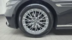 2022 Genesis G80 Gasoline 2.5 Turbo 2WD — фото 5