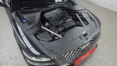 2022 Genesis G80 Gasoline 2.5 Turbo 2WD — фото 6