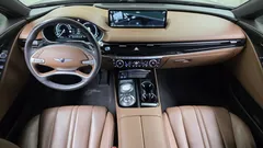 2022 Genesis G80 Gasoline 2.5 Turbo 2WD — фото 7