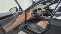 2022 Genesis G80 Gasoline 2.5 Turbo 2WD — фото 10