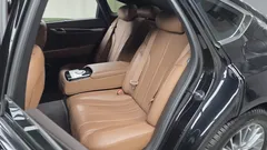 2022 Genesis G80 Gasoline 2.5 Turbo 2WD — фото 12