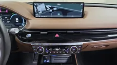 2022 Genesis G80 Gasoline 2.5 Turbo 2WD — фото 13