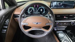 2022 Genesis G80 Gasoline 2.5 Turbo 2WD — фото 14