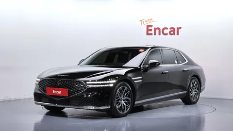 2023 Genesis G90 Gasoline 3.5 Turbo AWD