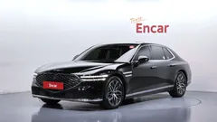 2023 Genesis G90 Gasoline 3.5 Turbo AWD — фото 1