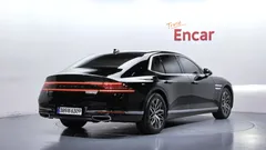 2023 Genesis G90 Gasoline 3.5 Turbo AWD — фото 2