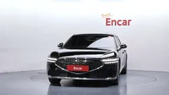 2023 Genesis G90 Gasoline 3.5 Turbo AWD — фото 3