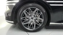 2023 Genesis G90 Gasoline 3.5 Turbo AWD — фото 5