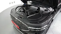 2023 Genesis G90 Gasoline 3.5 Turbo AWD — фото 6