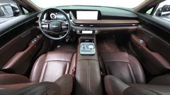 2023 Genesis G90 Gasoline 3.5 Turbo AWD — фото 7
