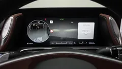 2023 Genesis G90 Gasoline 3.5 Turbo AWD — фото 8
