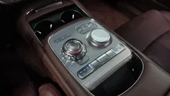 2023 Genesis G90 Gasoline 3.5 Turbo AWD — фото 9