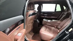 2023 Genesis G90 Gasoline 3.5 Turbo AWD — фото 11