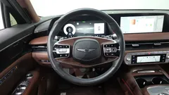 2023 Genesis G90 Gasoline 3.5 Turbo AWD — фото 12