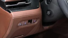 2023 Genesis G90 Gasoline 3.5 Turbo AWD — фото 15