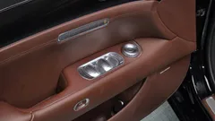 2023 Genesis G90 Gasoline 3.5 Turbo AWD — фото 16