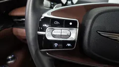 2023 Genesis G90 Gasoline 3.5 Turbo AWD — фото 18