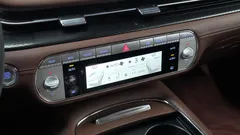 2023 Genesis G90 Gasoline 3.5 Turbo AWD — фото 19