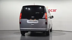 2023 Hyundai Staria Cargo 5-Seater — фото 4