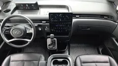 2023 Hyundai Staria Cargo 5-Seater — фото 7