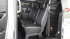 2023 Hyundai Staria Cargo 5-Seater — фото 11