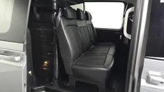 2023 Hyundai Staria Cargo 5-Seater — фото 12