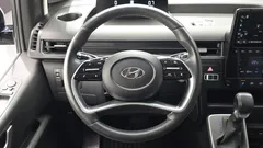 2023 Hyundai Staria Cargo 5-Seater — фото 14