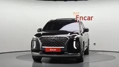 2022 Hyundai Palisade Gasoline 3.8 4WD — фото 3