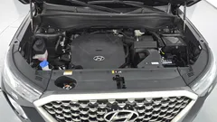 2022 Hyundai Palisade Gasoline 3.8 4WD — фото 6
