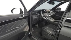 2022 Hyundai Palisade Gasoline 3.8 4WD — фото 10
