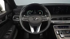 2022 Hyundai Palisade Gasoline 3.8 4WD — фото 13
