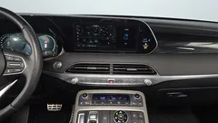 2022 Hyundai Palisade Gasoline 3.8 4WD — фото 14