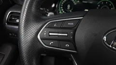 2022 Hyundai Palisade Gasoline 3.8 4WD — фото 17