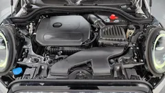 2024 Mini Cooper 클래식 플러스 — фото 6