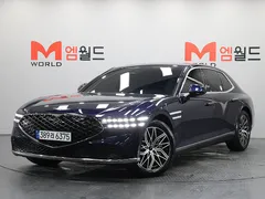 2023 Genesis G90 Gasoline 3.5 Turbo 2WD — фото 2