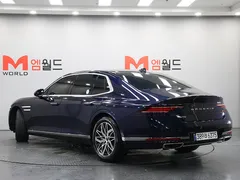 2023 Genesis G90 Gasoline 3.5 Turbo 2WD — фото 5