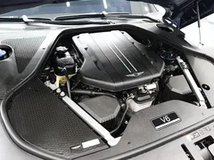 2023 Genesis G90 Gasoline 3.5 Turbo 2WD — фото 6