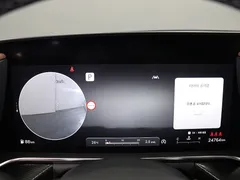 2023 Genesis G90 Gasoline 3.5 Turbo 2WD — фото 8