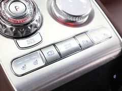 2023 Genesis G90 Gasoline 3.5 Turbo 2WD — фото 9