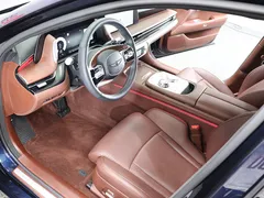 2023 Genesis G90 Gasoline 3.5 Turbo 2WD — фото 10