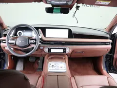 2023 Genesis G90 Gasoline 3.5 Turbo 2WD — фото 14