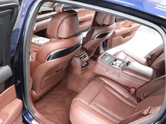2023 Genesis G90 Gasoline 3.5 Turbo 2WD — фото 15